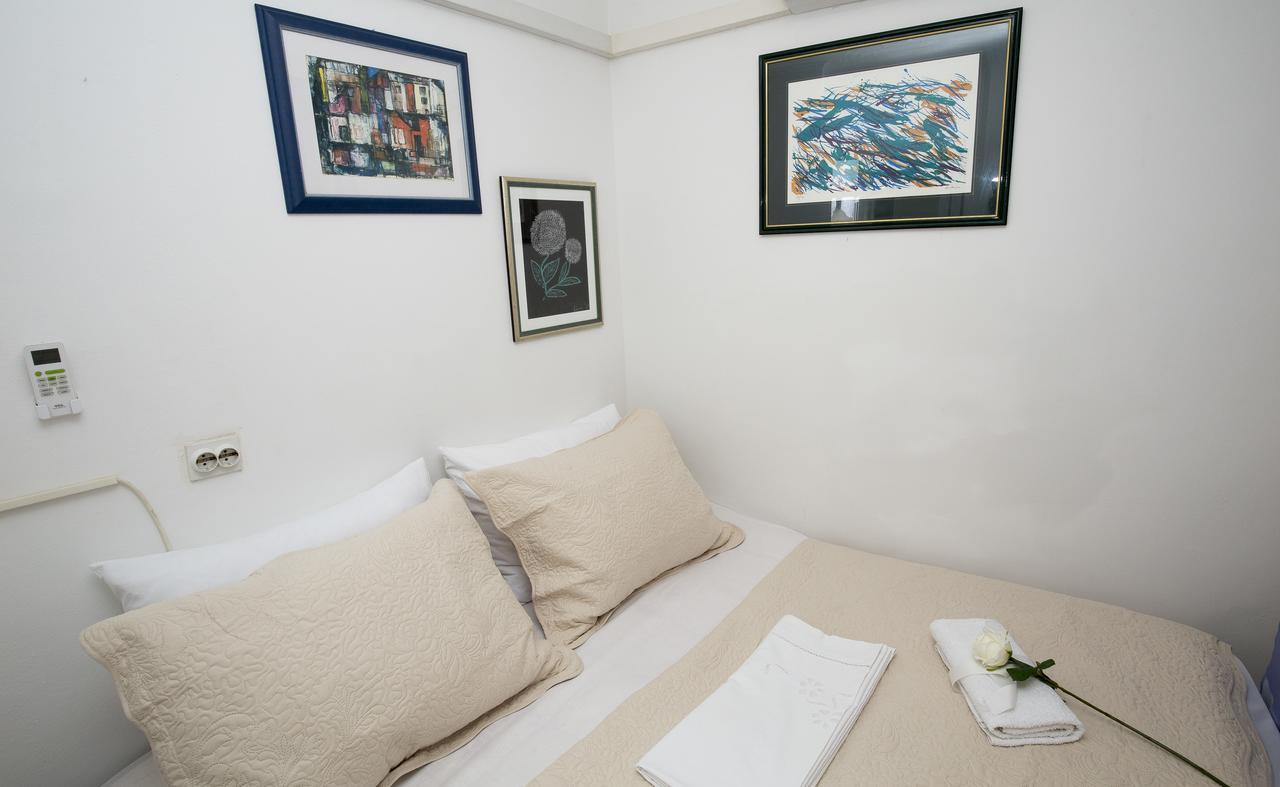 Sweet Room Old Town Сплит Екстериор снимка