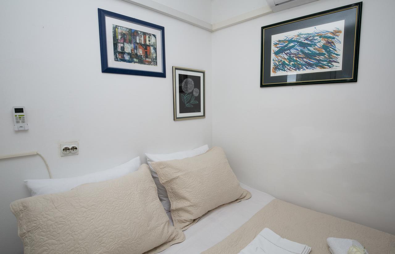 Sweet Room Old Town Сплит Екстериор снимка