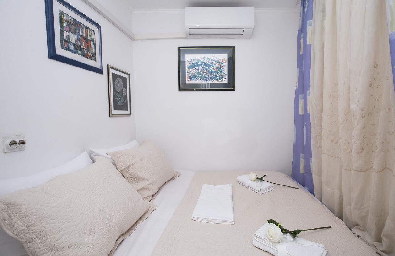 Sweet Room Old Town Сплит Екстериор снимка