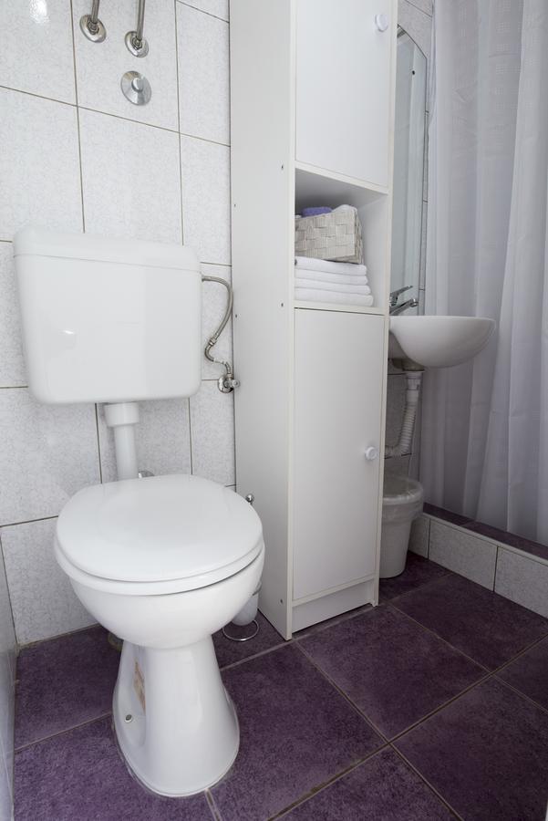 Sweet Room Old Town Сплит Екстериор снимка